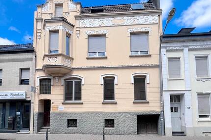 Wohnung Erkelenz - 2 Zimmer, 70 m&sup2;, 209.000&euro; | Angebot:27055670