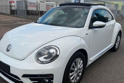 VW Beetle 82.000 km 16.800 &euro; Mönchengladbach 41238