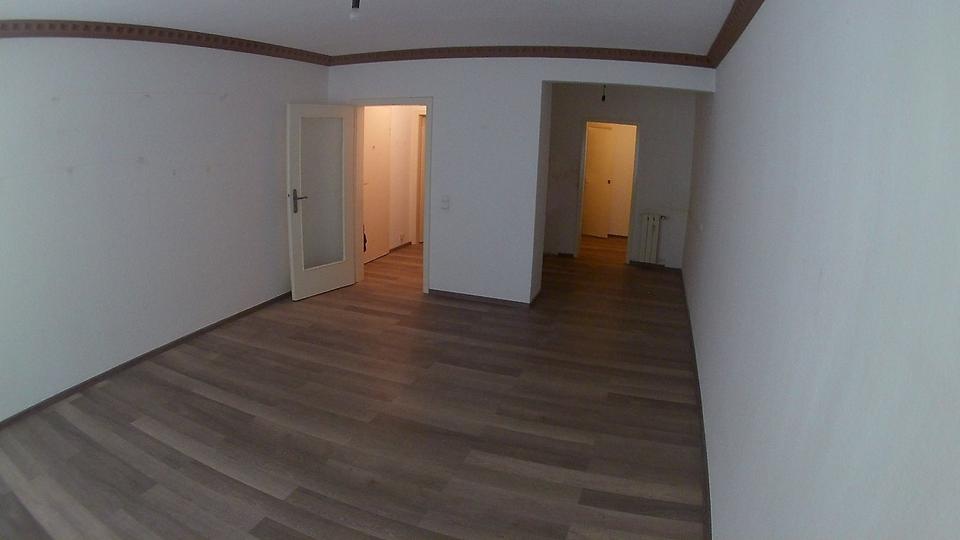 Etagenwohnung Duisburg Beeck - 1.5 Zimmer, 38 m&sup2;, 66.500&euro; | Angebot:24742985