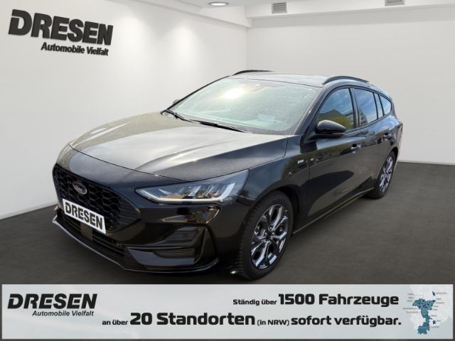 Ford Focus 7.400 km 25.990 &euro; Neuss 41464