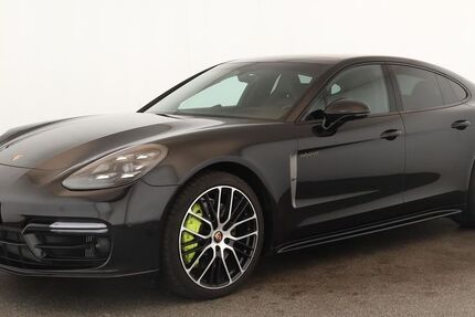 Porsche Panamera 65.400 km 90.384 &euro; Neuss 41460