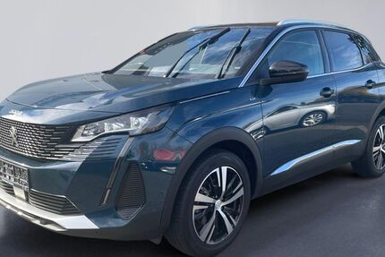 Peugeot 3008 20.680 km 24.890 &euro; Mönchengladbach 41066
