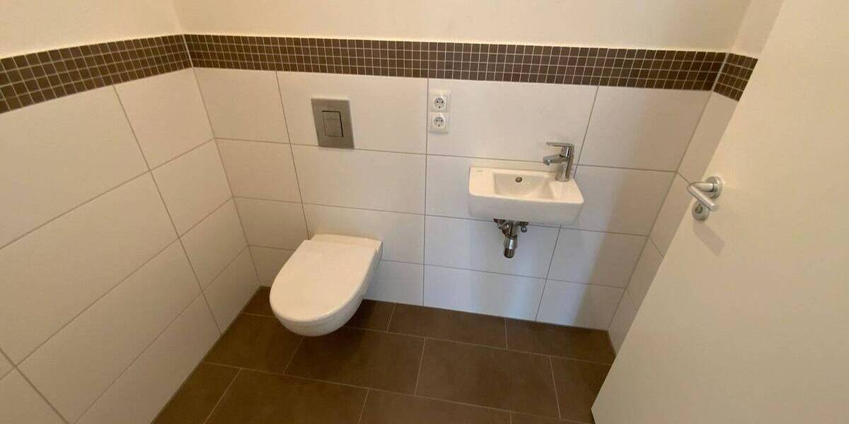 Etagenwohnung Meerbusch Osterath - 3 Zimmer, 98 m&sup2;, 1.315&euro; | Angebot:26246069