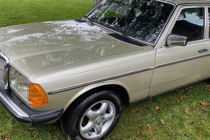 Mercedes-Benz 200 180.828 km 7.490 &euro; Kerken 47647