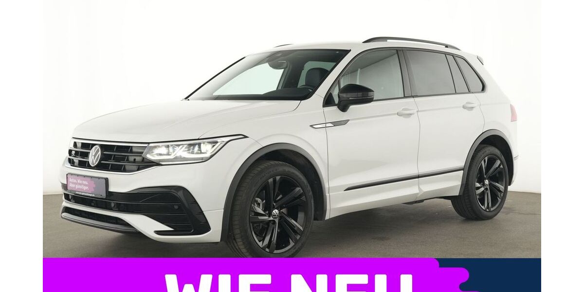 VW Tiguan 65.785 km 32.662 &euro; Neuss 41460