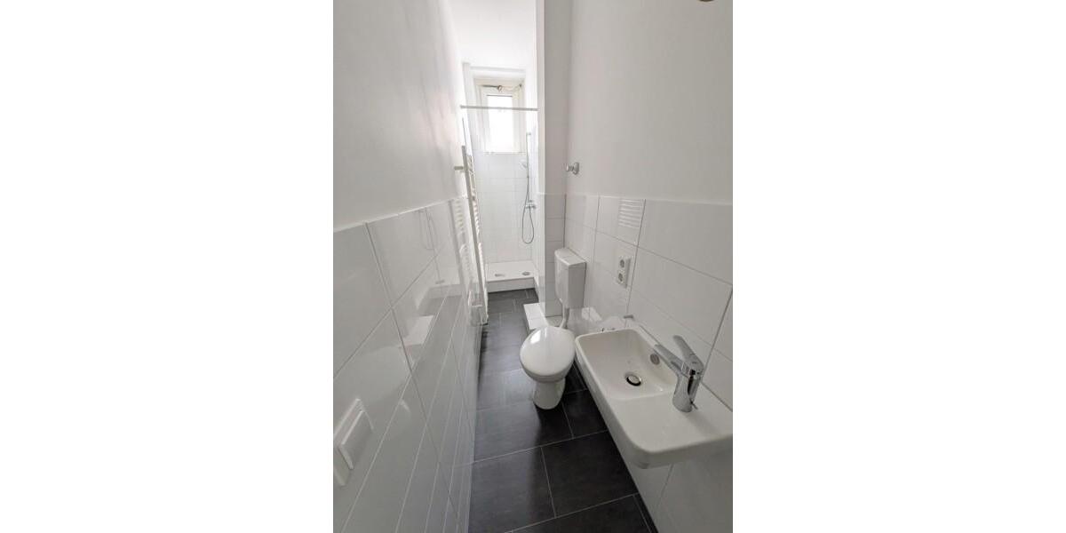 Etagenwohnung Düsseldorf Derendorf - 3 Zimmer, 58 m&sup2;, 733&euro; | Angebot:25917237