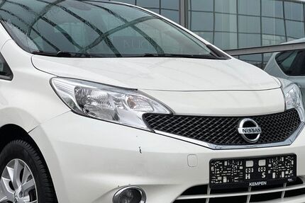 Nissan Note 71.411 km 6.333 &euro; Mönchengladbach 41068