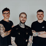 Friends Don't Lie - Zenit der DramaTOURgie