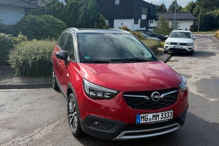 Opel Crossland (X) 116.300 km 9.700 &euro; Mönchengladbach 41199