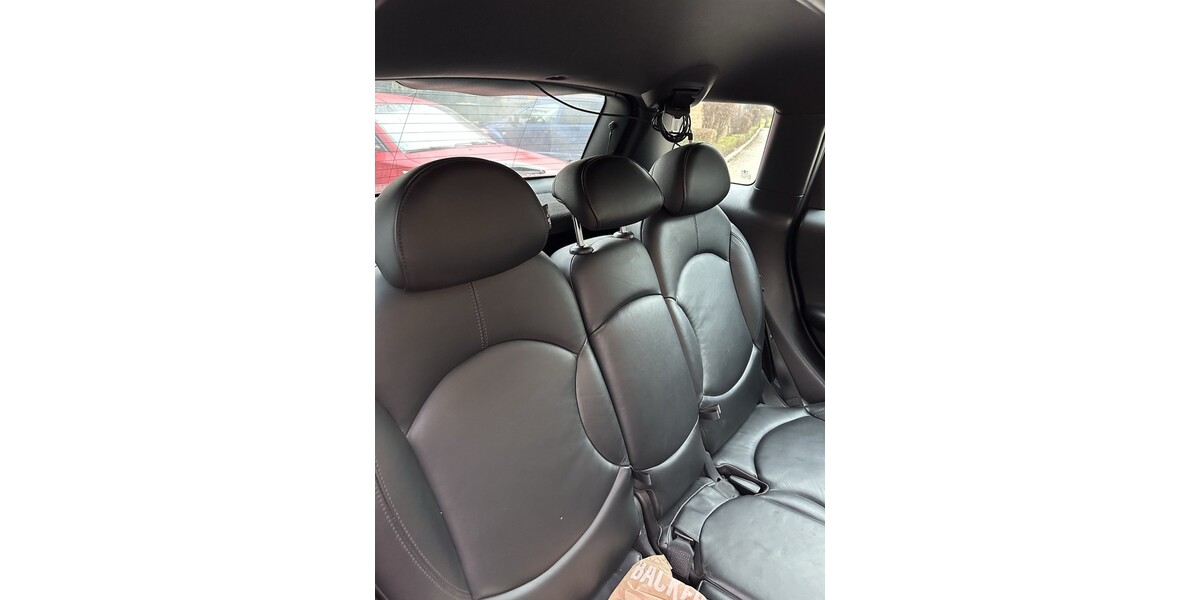 Mini Cooper S 141.000 km 7.700 &euro; Neuss 41460