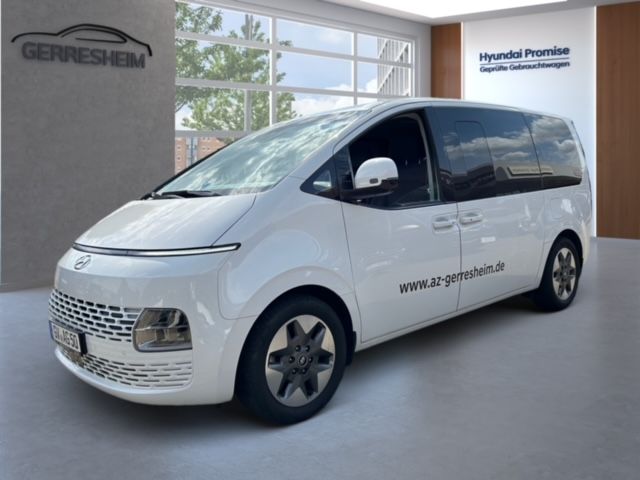 Hyundai STARIA 89.999 km 35.887 &euro; Jüchen 41363