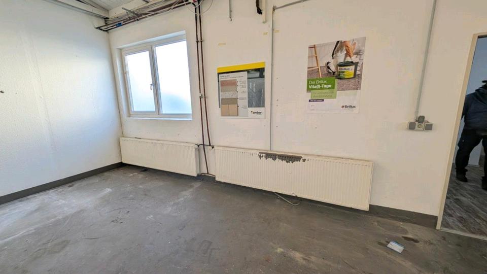 Gewerbeobjekt Krefeld Gartenstadt - 1.600&euro; | Angebot:25284644