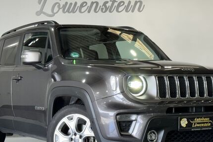 Jeep Renegade 37.177 km 17.480 &euro; Moers 47443