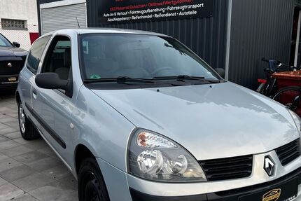 Renault Clio 104.544 km 1.700 &euro; Dormagen 41539