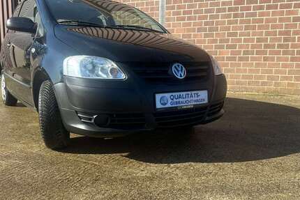 VW Fox 131.400 km 2.499 &euro; Brüggen 41379