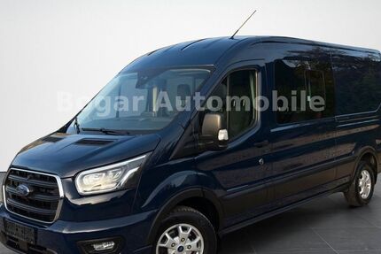 Ford Transit 45.000 km 36.771 &euro; Niederkrüchten 41372