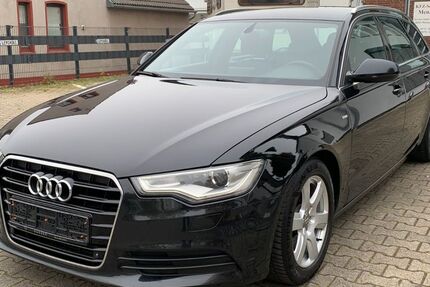 Audi A6 193.000 km 10.950 &euro; Hilden 40721