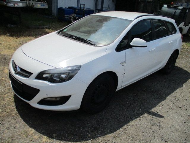 Opel Astra 178.000 km 2.618 &euro; Duisburg 47053