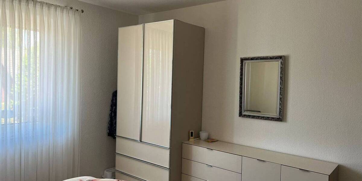 Etagenwohnung Mönchengladbach Lürrip - 3 Zimmer, 101 m&sup2;, 750&euro; | Angebot:26696905