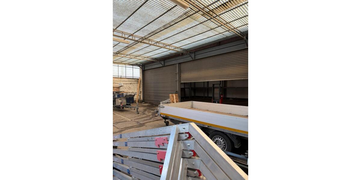 Gewerbeobjekt Mönchengladbach Süd - 2.000&euro; | Angebot:25179832