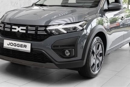 Dacia Jogger 4.605 km 20.290 &euro; Krefeld 47805
