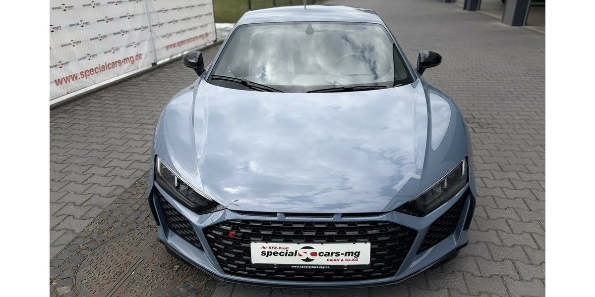 Audi R8 5.2 FSI quattro / 570PS / V10 FSI 110.000 km 99.900 &euro; Mönchengladbach 41066