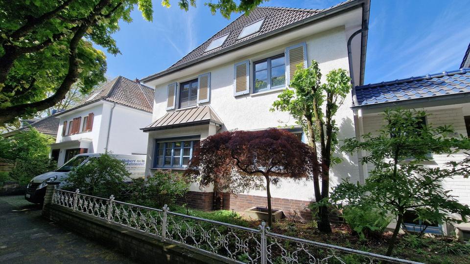 Erdgeschoßwohnung Duisburg Rheinhausen - 4 Zimmer, 149 m&sup2;, 1.600&euro; | Angebot:26531409