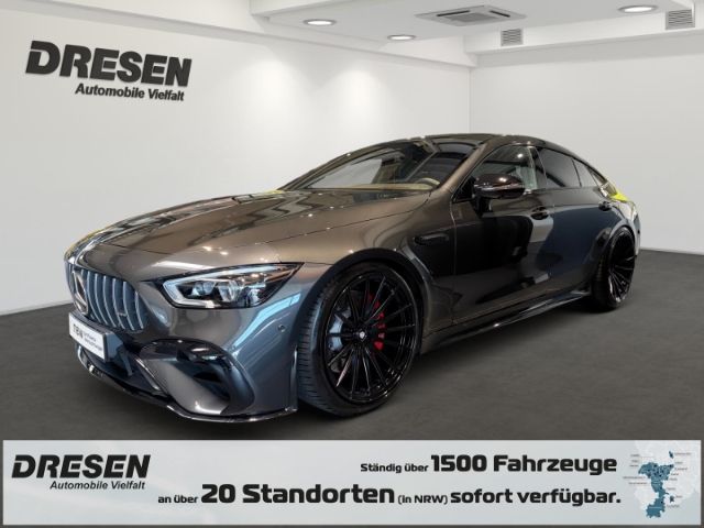 Mercedes-Benz AMG GT 36.470 km 80.590 &euro; Krefeld 47805