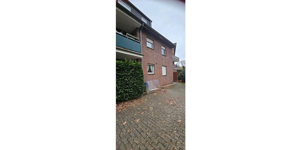 Erdgeschoßwohnung Moers Rheinkamp - 2 Zimmer, 66 m&sup2;, 195.000&euro; | Angebot:25973754