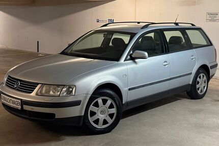VW Passat Variant 183.000 km 1.950 &euro; Neuss 41460