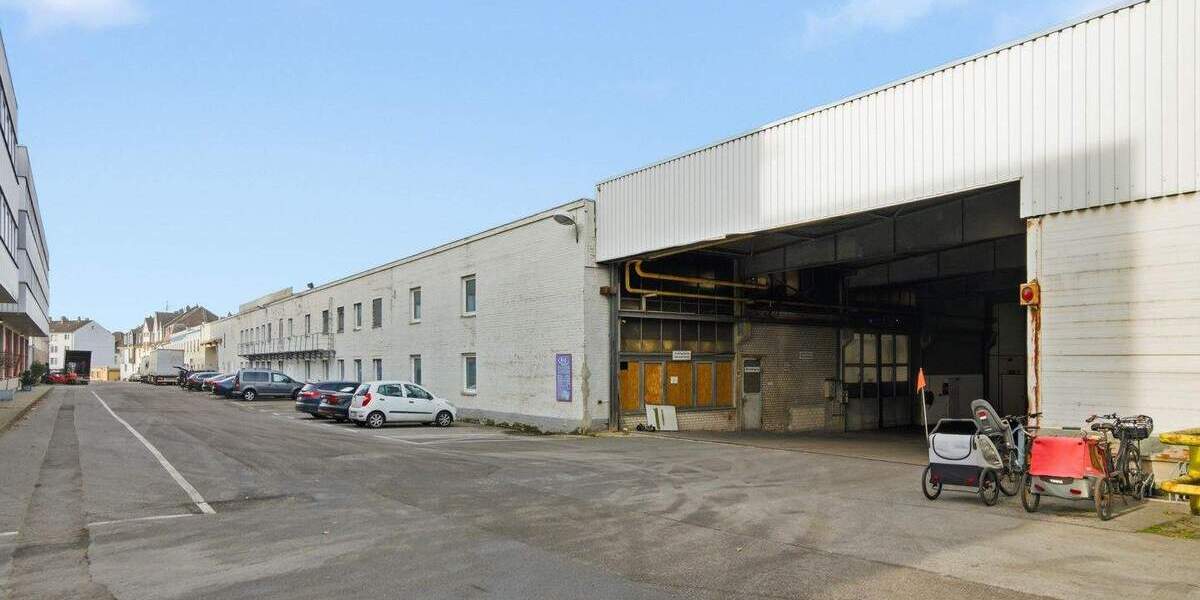 Gewerbeobjekt Mettmann - 2.050.000&euro; | Angebot:25744255