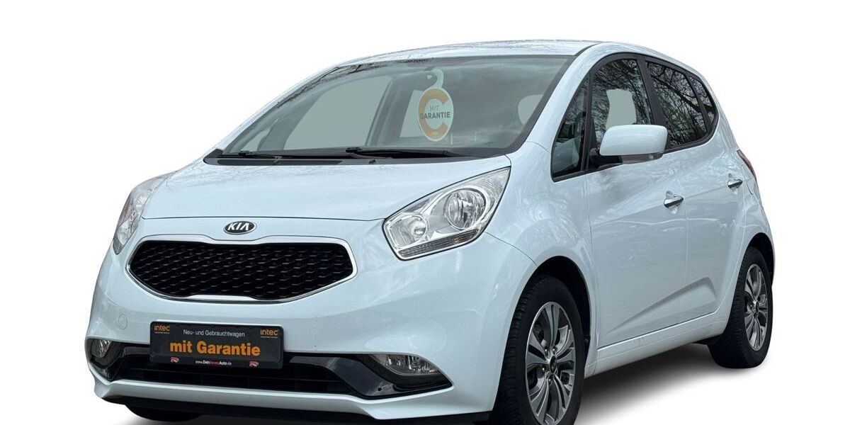 Kia Venga 75.000 km 9.180 &euro; Duisburg 47249