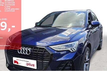 Audi Q3 70.236 km 23.870 &euro; Moers-Hülsdonk 47441