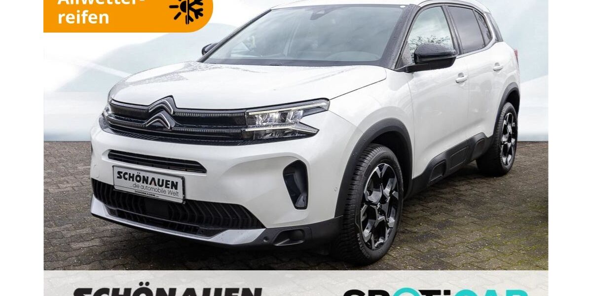 Citroen C5 Aircross 9.091 km 25.950 &euro; Hilden 40721