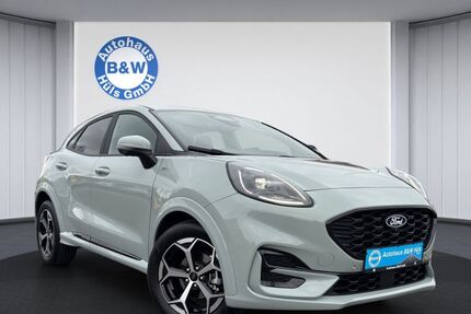 Ford Puma 6.145 km 25.599 &euro; Krefeld 47805