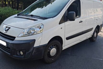 Peugeot Expert 295.744 km 1.850 &euro; Neuss 41462