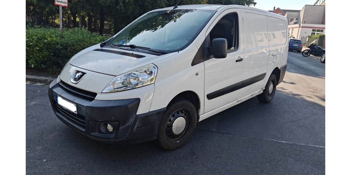 Peugeot Expert 295.744 km 1.850 &euro; Neuss 41462