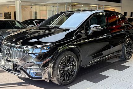 Mercedes-Benz EQE SUV 17.613 km 72.950 &euro; Mülheim an der Ruhr 45472