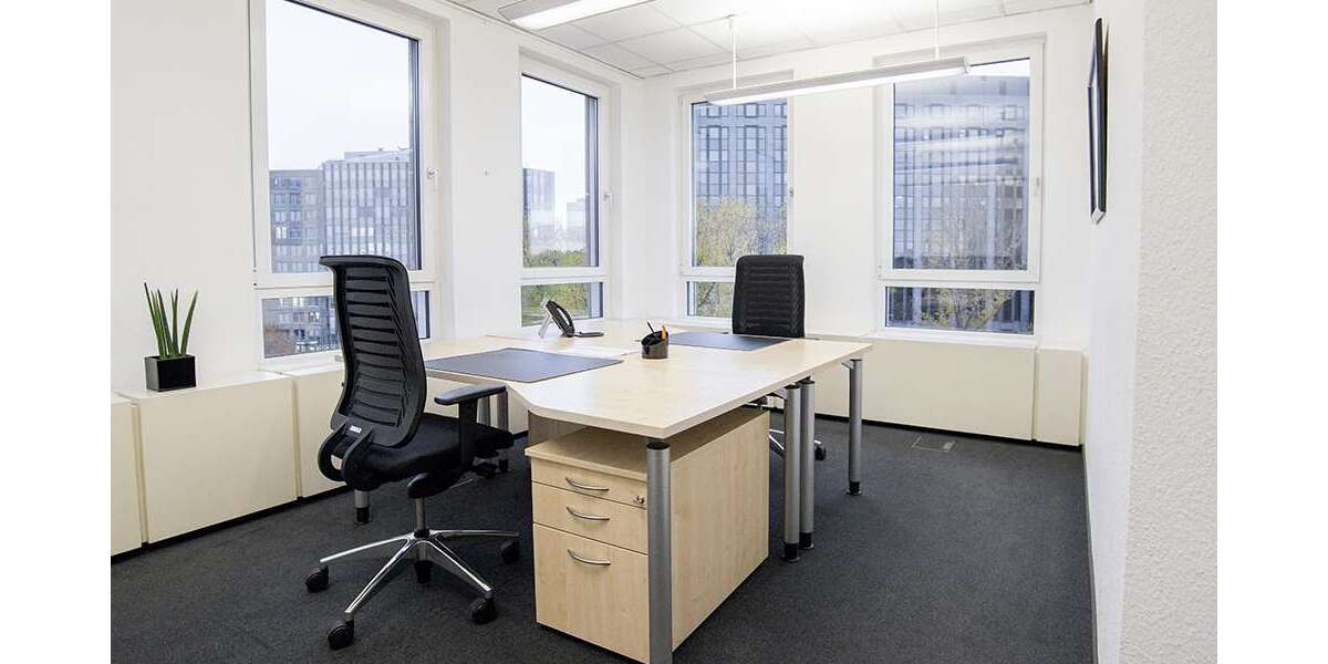 Gewerbeobjekt Düsseldorf Lörick - 1.039&euro; | Angebot:26010618