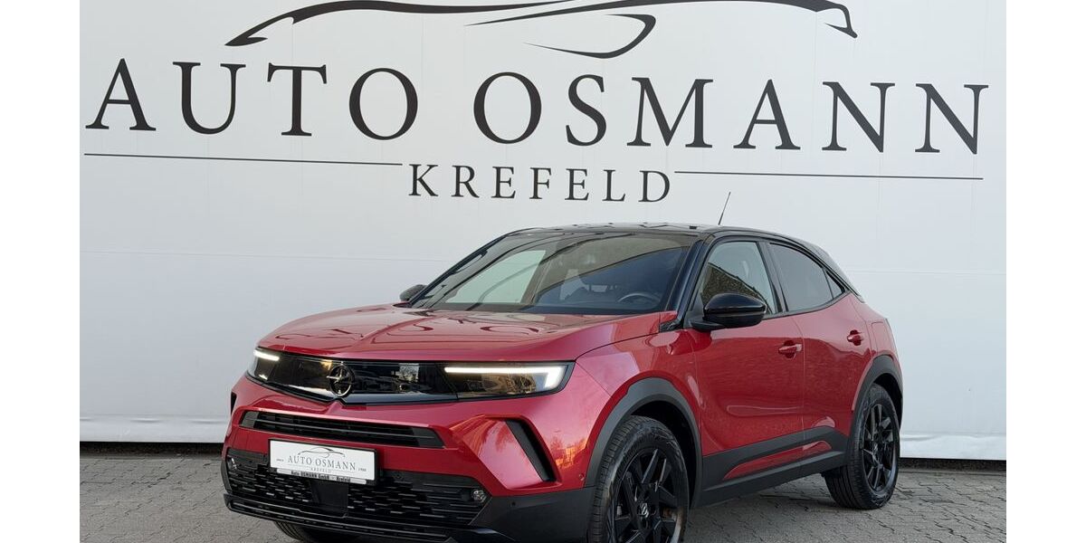 Opel Mokka 33.217 km 18.500 &euro; Krefeld 47805