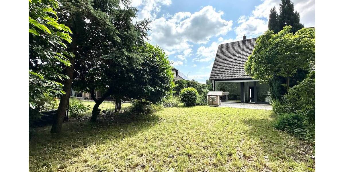 Doppelhaushälfte Grevenbroich Wevelinghoven - 3 Zimmer, 118 m&sup2;, 379.000&euro; | Angebot:26672405