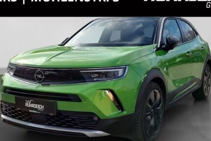 Opel Mokka 31.499 km 22.990 &euro; Moers 47441