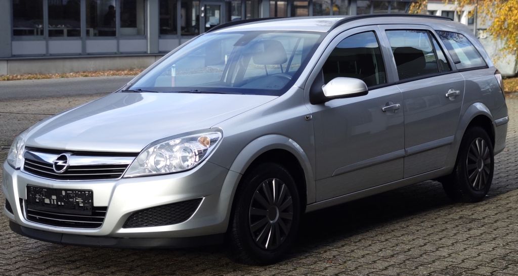 Opel Astra 220.934 km 1.990 &euro; Mönchengladbach 41066