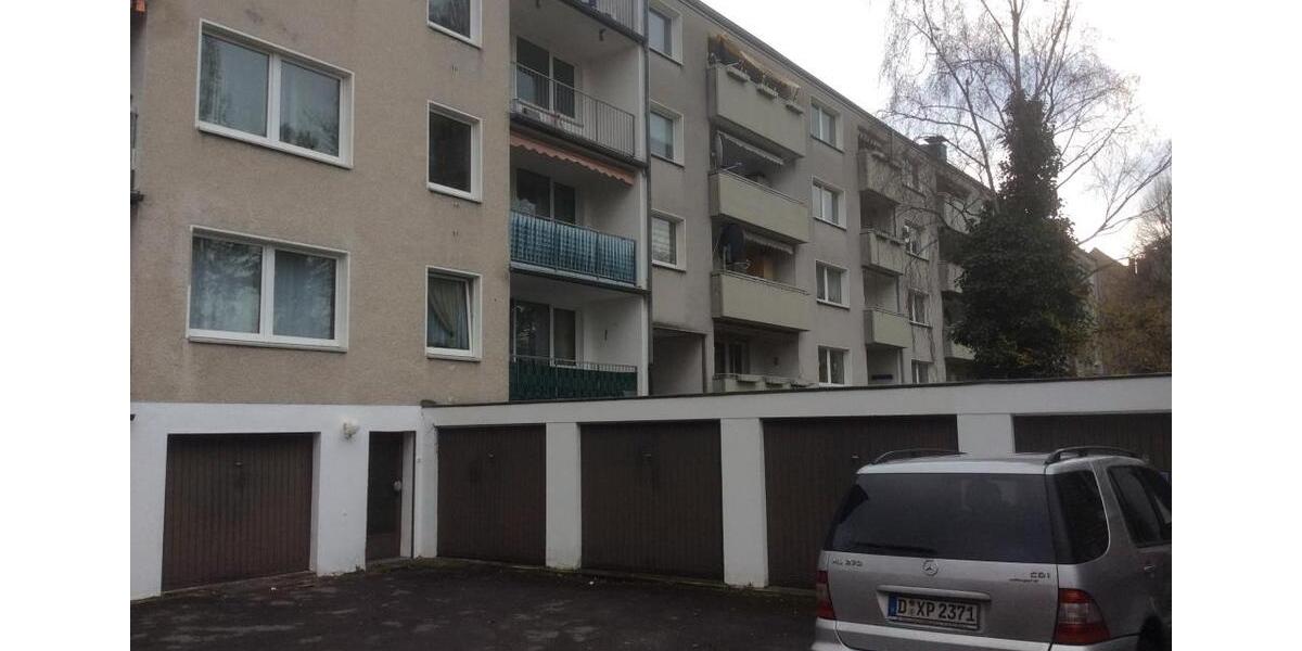 Etagenwohnung Düsseldorf Stadtbezirk 6 - 2 Zimmer, 57 m&sup2;, 636&euro; | Angebot:26003881