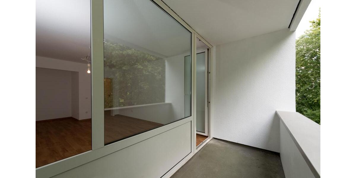 Etagenwohnung Duisburg Essenberg - 1 Zimmer, 42 m&sup2;, 460&euro; | Angebot:26249918