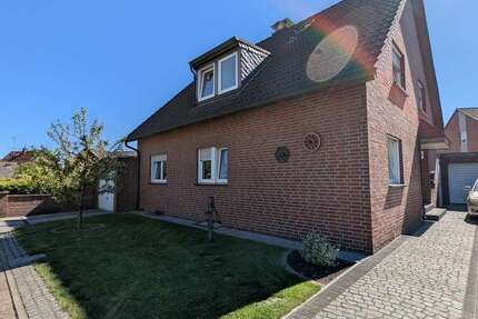 Haus Schwalmtal - 8 Zimmer, 170 m&sup2;, 460.000&euro; | Angebot:27101236