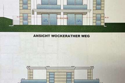 Wohnung Erkelenz Bellinghoven - 4 Zimmer, 107 m&sup2;, 399.950&euro; | Angebot:25831427