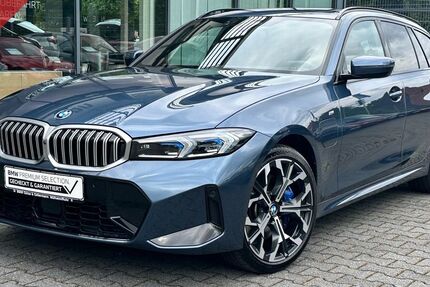 BMW 330 22.905 km 50.530 &euro; Mülheim 45472