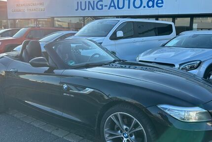 BMW Z4 145.800 km 16.490 &euro; Mönchengladbach 41066