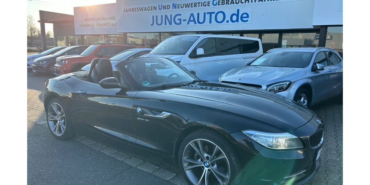 BMW Z4 145.800 km 16.490 &euro; Mönchengladbach 41066